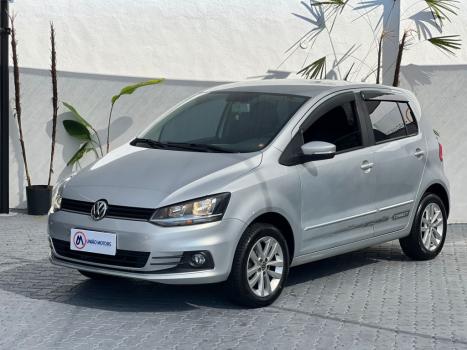 VOLKSWAGEN Fox 1.6 4P CONNECT FLEX, Foto 8