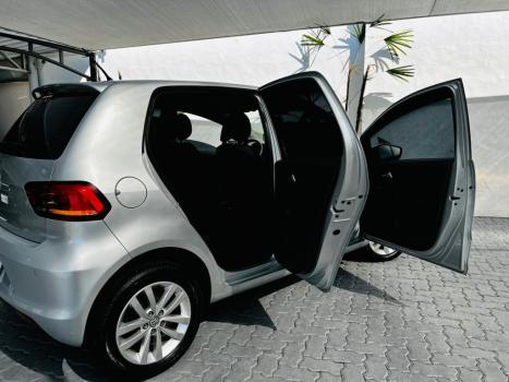 VOLKSWAGEN Fox 1.6 4P CONNECT FLEX, Foto 9