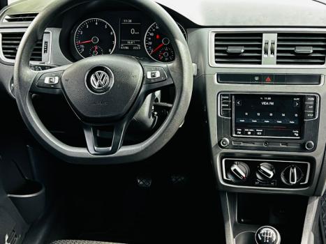 VOLKSWAGEN Fox 1.6 4P CONNECT FLEX, Foto 10