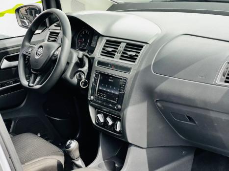 VOLKSWAGEN Fox 1.6 4P CONNECT FLEX, Foto 11