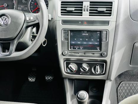 VOLKSWAGEN Fox 1.6 4P CONNECT FLEX, Foto 12