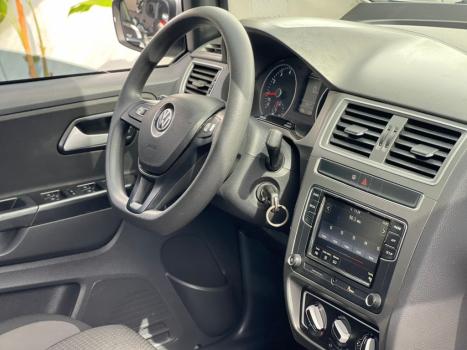 VOLKSWAGEN Fox 1.6 4P CONNECT FLEX, Foto 13