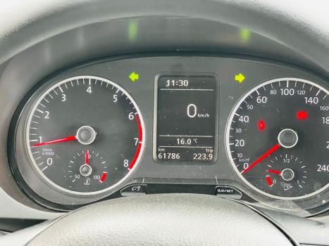 VOLKSWAGEN Fox 1.6 4P CONNECT FLEX, Foto 14