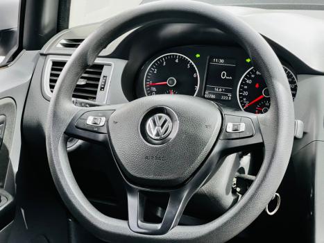 VOLKSWAGEN Fox 1.6 4P CONNECT FLEX, Foto 15