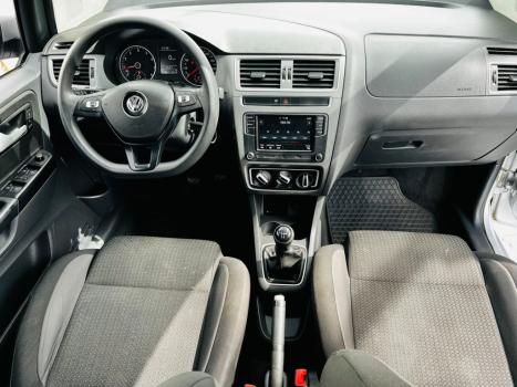VOLKSWAGEN Fox 1.6 4P CONNECT FLEX, Foto 16
