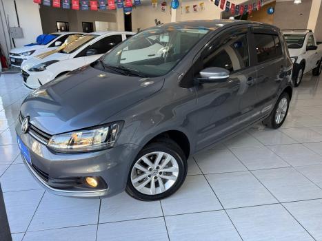 VOLKSWAGEN Fox 1.6 4P FLEX CONNECT I-MOTION AUTOMATIZADO, Foto 6
