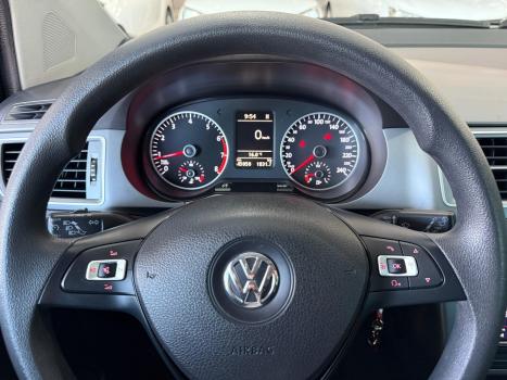 VOLKSWAGEN Fox 1.6 4P FLEX CONNECT I-MOTION AUTOMATIZADO, Foto 12