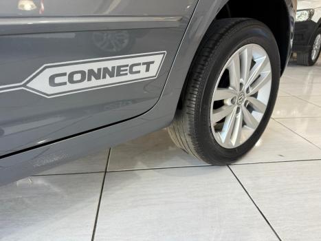 VOLKSWAGEN Fox 1.6 4P FLEX CONNECT I-MOTION AUTOMATIZADO, Foto 15