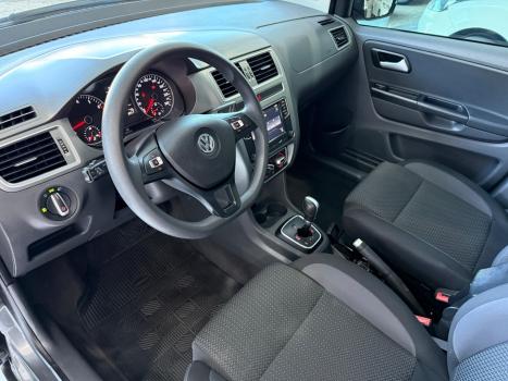 VOLKSWAGEN Fox 1.6 4P FLEX CONNECT I-MOTION AUTOMATIZADO, Foto 17