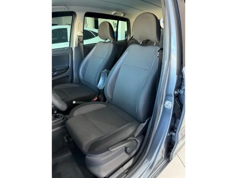 VOLKSWAGEN Fox 1.6 4P FLEX CONNECT I-MOTION AUTOMATIZADO, Foto 18