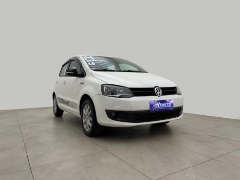 VOLKSWAGEN Fox 1.6 4P ROCK IN RIO FLEX, Foto 1