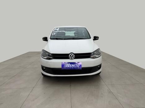VOLKSWAGEN Fox 1.6 4P ROCK IN RIO FLEX, Foto 2