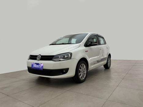 VOLKSWAGEN Fox 1.6 4P ROCK IN RIO FLEX, Foto 3