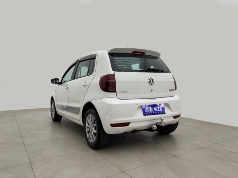VOLKSWAGEN Fox 1.6 4P ROCK IN RIO FLEX, Foto 4