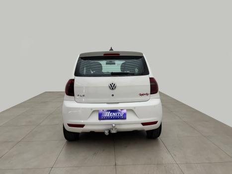 VOLKSWAGEN Fox 1.6 4P ROCK IN RIO FLEX, Foto 5