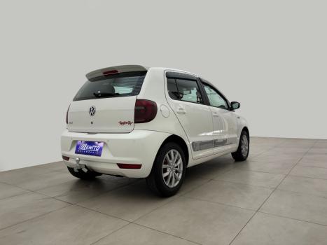 VOLKSWAGEN Fox 1.6 4P ROCK IN RIO FLEX, Foto 6