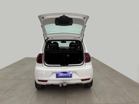 VOLKSWAGEN Fox 1.6 4P ROCK IN RIO FLEX, Foto 7