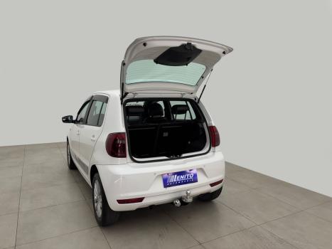 VOLKSWAGEN Fox 1.6 4P ROCK IN RIO FLEX, Foto 8