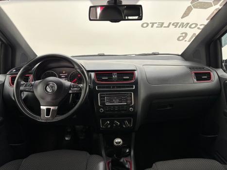 VOLKSWAGEN Fox 1.6 4P ROCK IN RIO FLEX, Foto 9