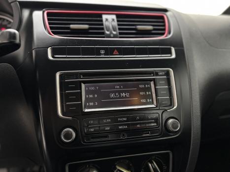 VOLKSWAGEN Fox 1.6 4P ROCK IN RIO FLEX, Foto 14