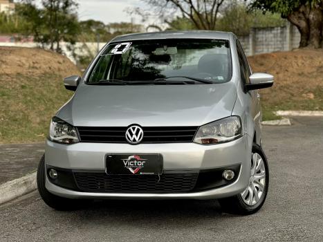 VOLKSWAGEN Fox 1.6 4P FLEX PRIME, Foto 4