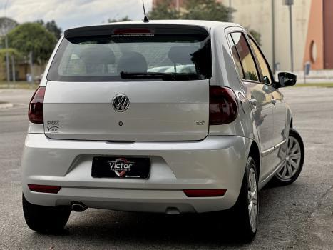 VOLKSWAGEN Fox 1.6 4P FLEX PRIME, Foto 7