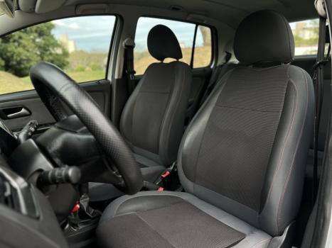 VOLKSWAGEN Fox 1.6 4P FLEX PRIME, Foto 8
