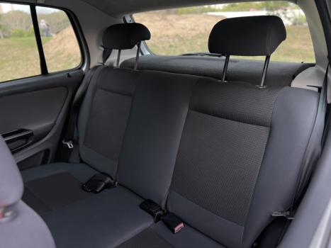 VOLKSWAGEN Fox 1.6 4P FLEX PRIME, Foto 9