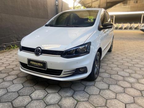 VOLKSWAGEN Fox 1.6 4P RUN FLEX, Foto 1