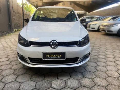 VOLKSWAGEN Fox 1.6 4P RUN FLEX, Foto 2