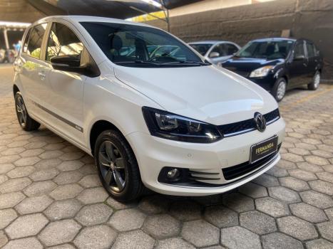 VOLKSWAGEN Fox 1.6 4P RUN FLEX, Foto 3
