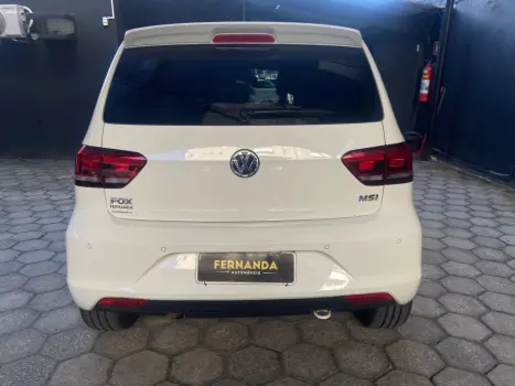 VOLKSWAGEN Fox 1.6 4P RUN FLEX, Foto 5