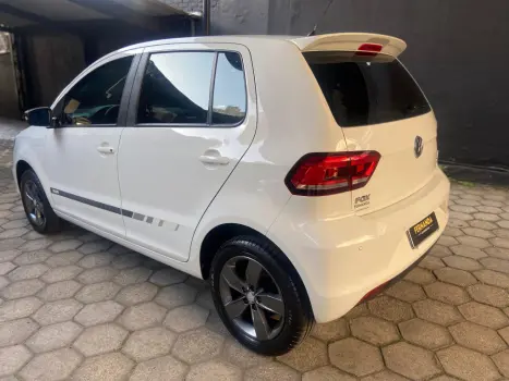 VOLKSWAGEN Fox 1.6 4P RUN FLEX, Foto 6