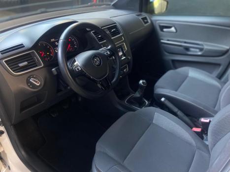 VOLKSWAGEN Fox 1.6 4P RUN FLEX, Foto 7