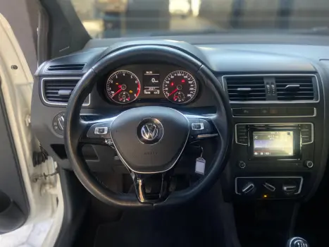 VOLKSWAGEN Fox 1.6 4P RUN FLEX, Foto 8
