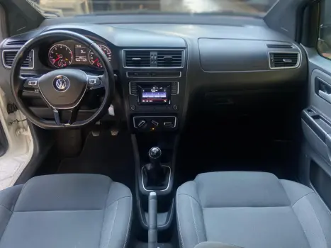 VOLKSWAGEN Fox 1.6 4P RUN FLEX, Foto 9