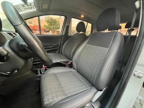VOLKSWAGEN Fox 1.6 4P FLEX MSI COMFORTLINE AUTOMATIZADO, Foto 4