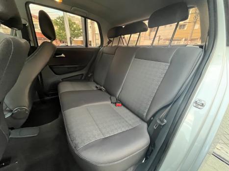 VOLKSWAGEN Fox 1.6 4P FLEX MSI COMFORTLINE AUTOMATIZADO, Foto 5