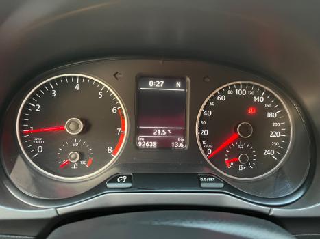 VOLKSWAGEN Fox 1.6 4P FLEX MSI COMFORTLINE AUTOMATIZADO, Foto 6