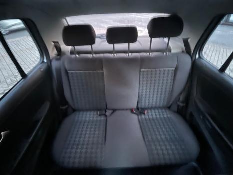 VOLKSWAGEN Fox 1.6 4P FLEX MSI COMFORTLINE AUTOMATIZADO, Foto 7