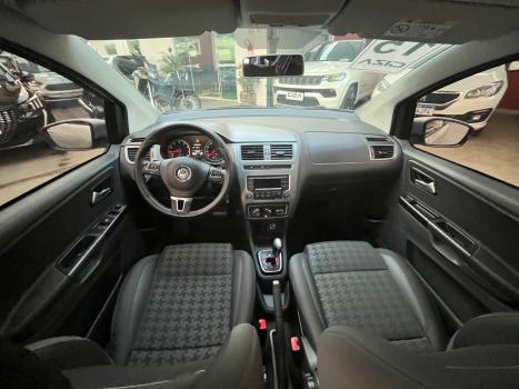 VOLKSWAGEN Fox 1.6 4P FLEX MSI COMFORTLINE AUTOMATIZADO, Foto 8