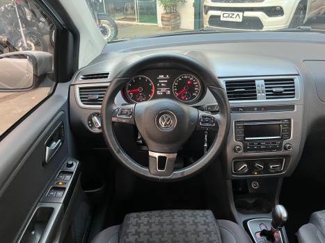 VOLKSWAGEN Fox 1.6 4P FLEX MSI COMFORTLINE AUTOMATIZADO, Foto 9