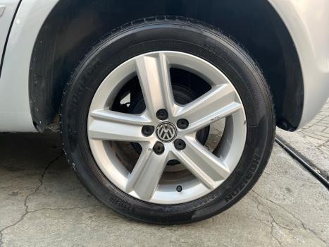VOLKSWAGEN Fox 1.6 4P FLEX MSI COMFORTLINE AUTOMATIZADO, Foto 10