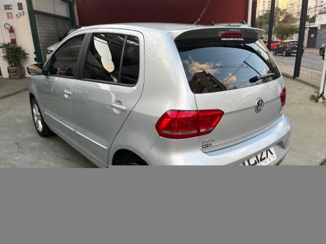 VOLKSWAGEN Fox 1.6 4P FLEX MSI COMFORTLINE AUTOMATIZADO, Foto 11