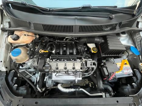 VOLKSWAGEN Fox 1.6 4P FLEX MSI COMFORTLINE AUTOMATIZADO, Foto 15