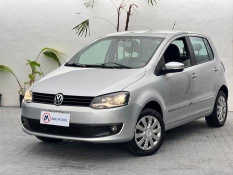 VOLKSWAGEN Fox 1.6 4P FLEX PRIME, Foto 2