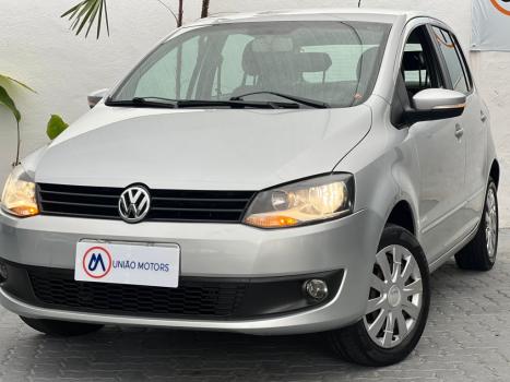 VOLKSWAGEN Fox 1.6 4P FLEX PRIME, Foto 3