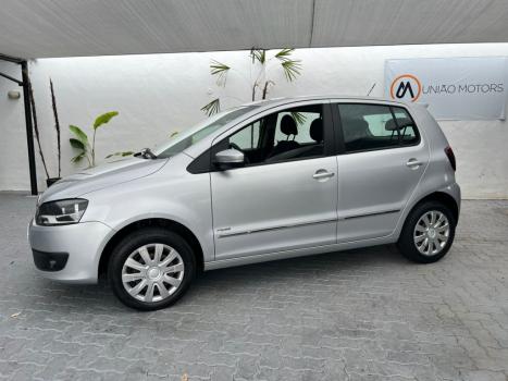 VOLKSWAGEN Fox 1.6 4P FLEX PRIME, Foto 4