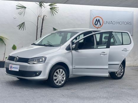 VOLKSWAGEN Fox 1.6 4P FLEX PRIME, Foto 5
