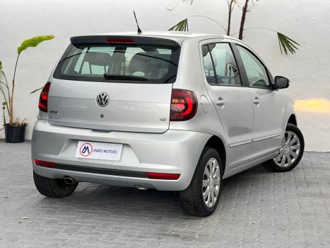 VOLKSWAGEN Fox 1.6 4P FLEX PRIME, Foto 6